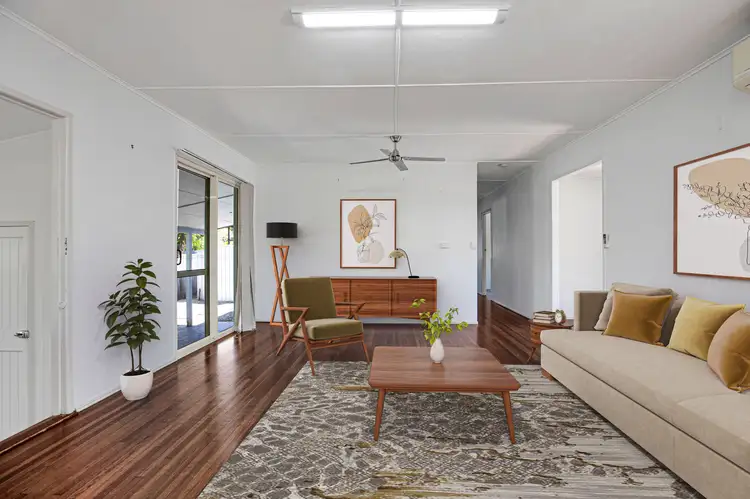 Fifth view of Homely house listing, 15 McMahon Street, Andergrove QLD 4740