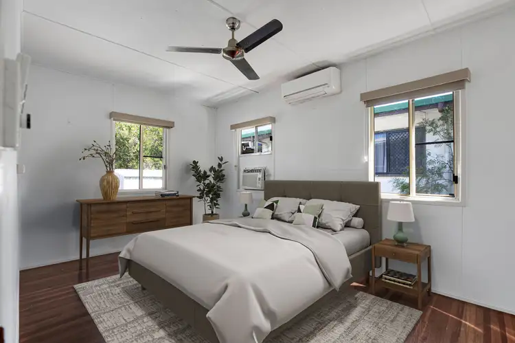 Sixth view of Homely house listing, 15 McMahon Street, Andergrove QLD 4740