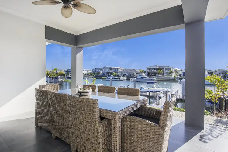 24 Paradise Parade, Jacobs Well QLD 4208
