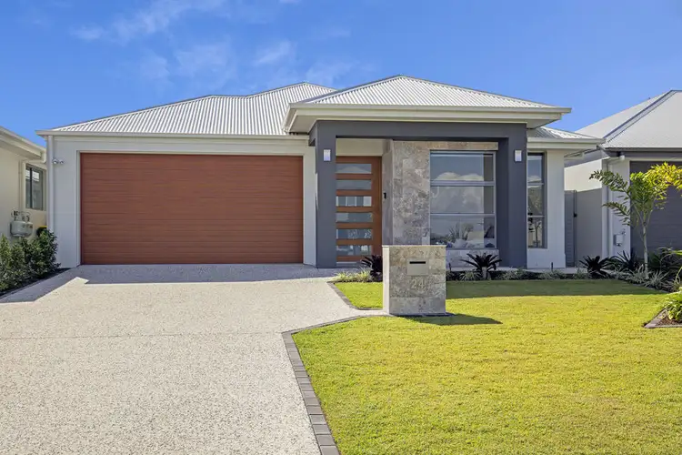 Third view of Homely house listing, 24 Paradise Parade, Jacobs Well QLD 4208