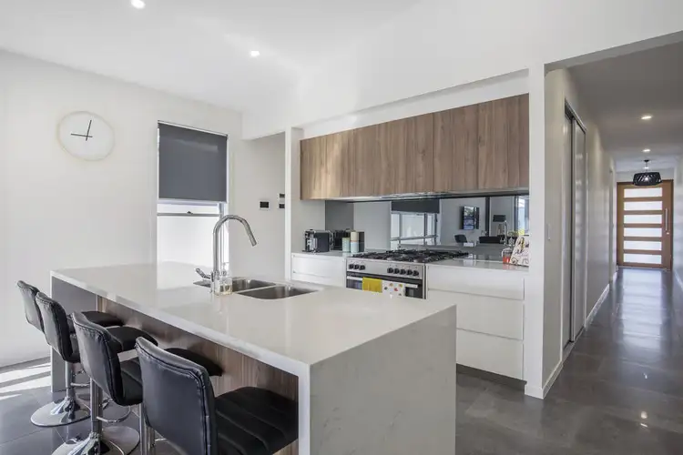 Fourth view of Homely house listing, 24 Paradise Parade, Jacobs Well QLD 4208