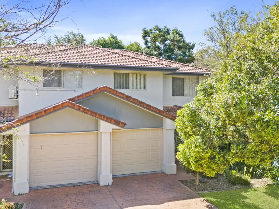 Main view of Homely townhouse listing, 70/391 Belmont Road, Belmont QLD 4153