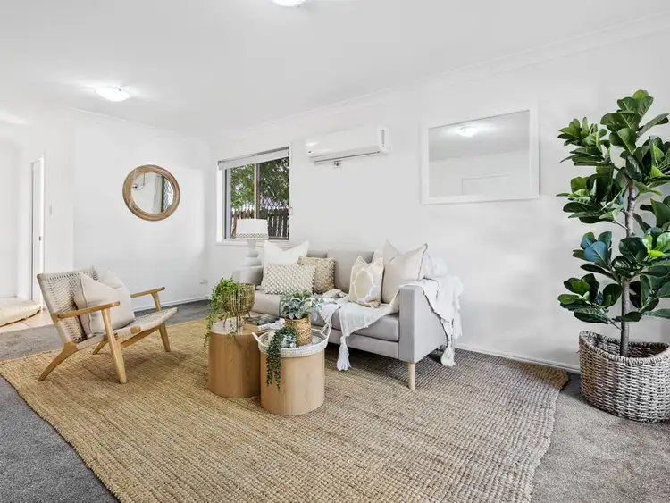 Second view of Homely townhouse listing, 70/391 Belmont Road, Belmont QLD 4153