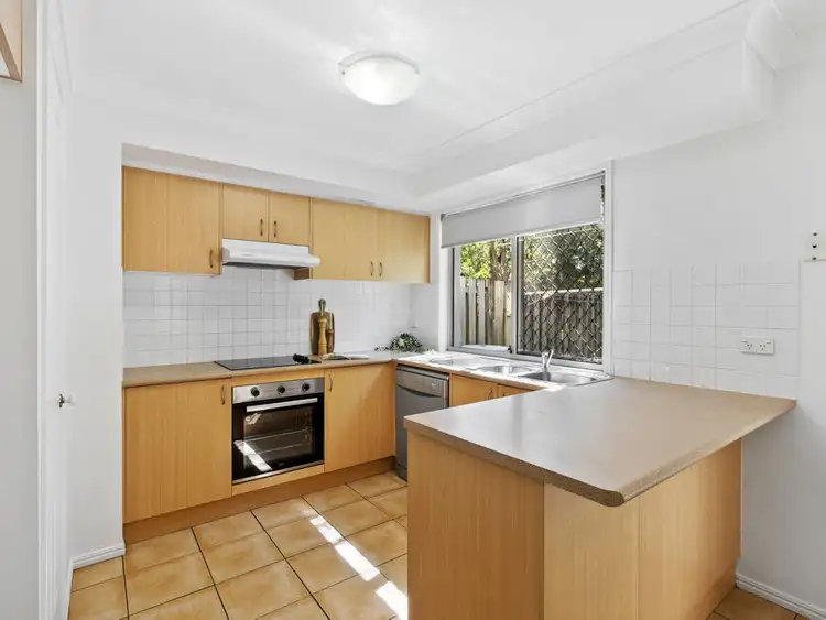 Third view of Homely townhouse listing, 70/391 Belmont Road, Belmont QLD 4153