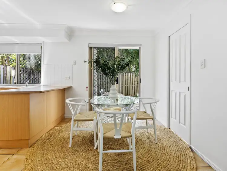Fourth view of Homely townhouse listing, 70/391 Belmont Road, Belmont QLD 4153