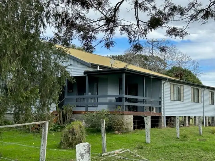 Main view of Homely rural property listing, 363 Austral Eden Inner Road, Austral Eden NSW 2440
