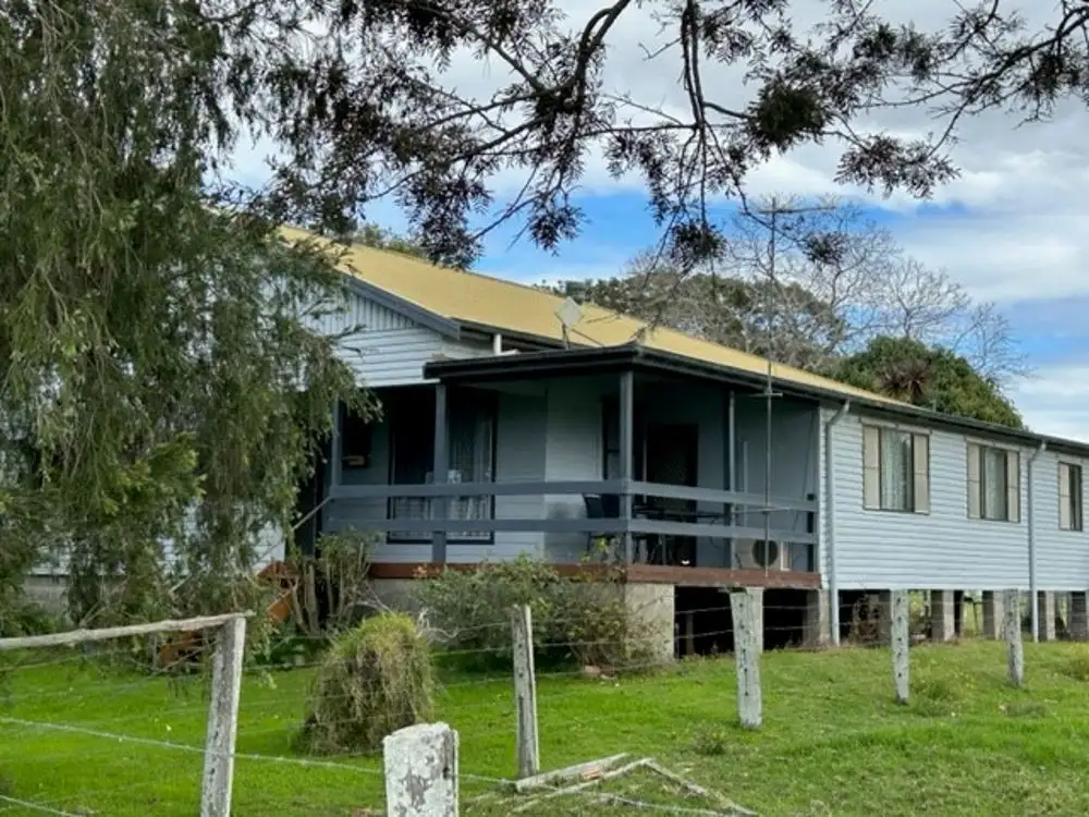 Main view of Homely rural property listing, 363 Austral Eden Inner Road, Austral Eden NSW 2440