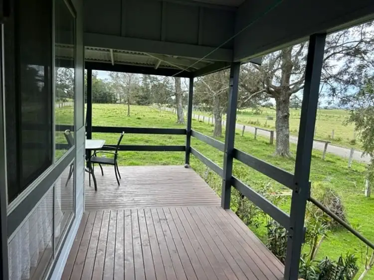 Second view of Homely rural property listing, 363 Austral Eden Inner Road, Austral Eden NSW 2440