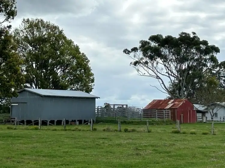 Fourth view of Homely rural property listing, 363 Austral Eden Inner Road, Austral Eden NSW 2440