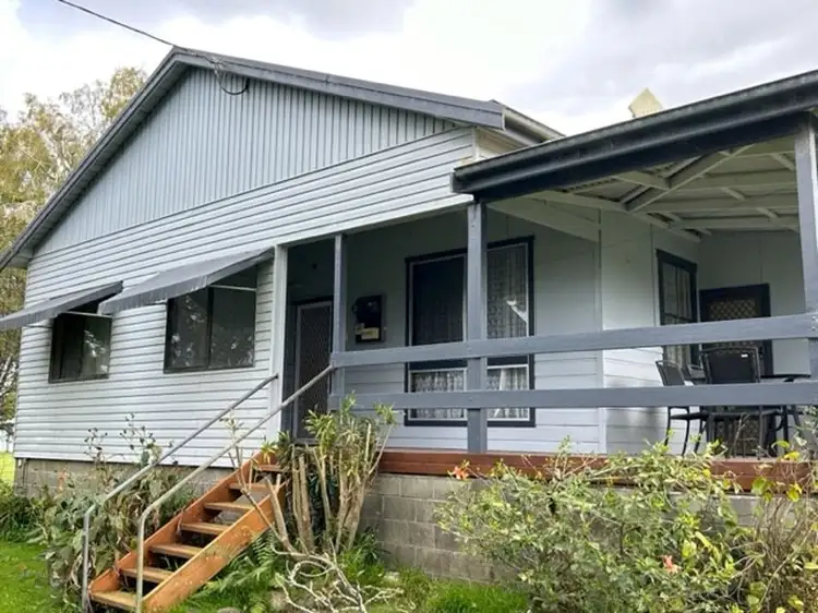 Sixth view of Homely rural property listing, 363 Austral Eden Inner Road, Austral Eden NSW 2440