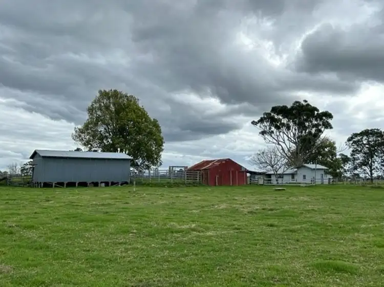Seventh view of Homely rural property listing, 363 Austral Eden Inner Road, Austral Eden NSW 2440