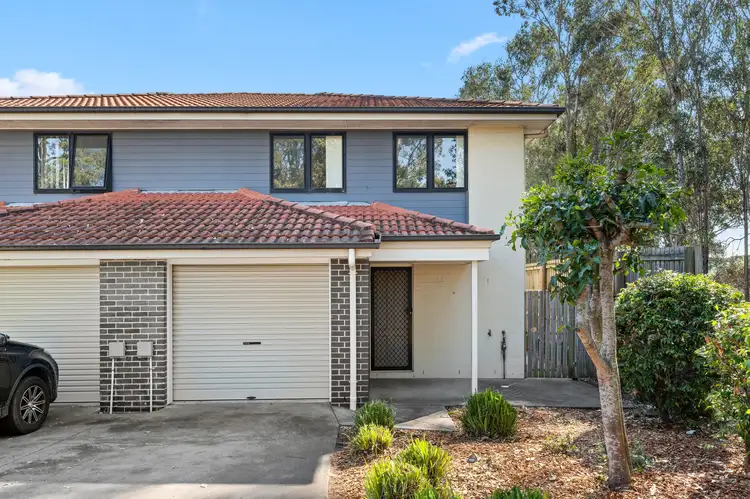 Main view of Homely townhouse listing, 44/433 Watson Road, Acacia Ridge QLD 4110