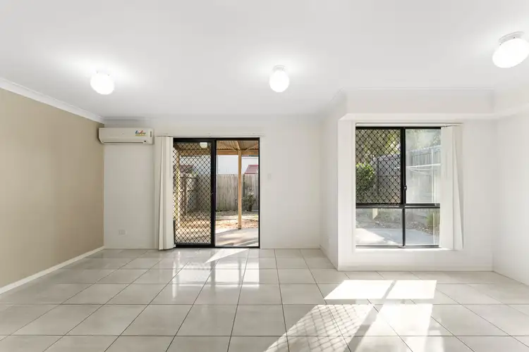 Second view of Homely townhouse listing, 44/433 Watson Road, Acacia Ridge QLD 4110