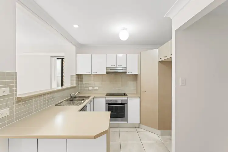 Third view of Homely townhouse listing, 44/433 Watson Road, Acacia Ridge QLD 4110