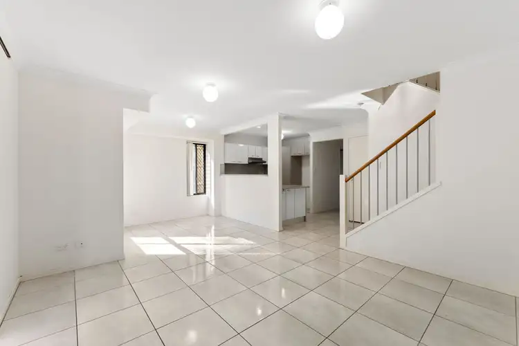 Fifth view of Homely townhouse listing, 44/433 Watson Road, Acacia Ridge QLD 4110
