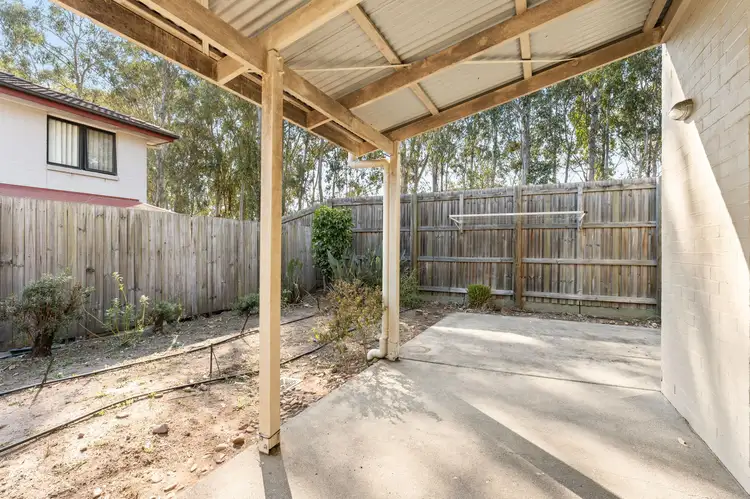 Sixth view of Homely townhouse listing, 44/433 Watson Road, Acacia Ridge QLD 4110