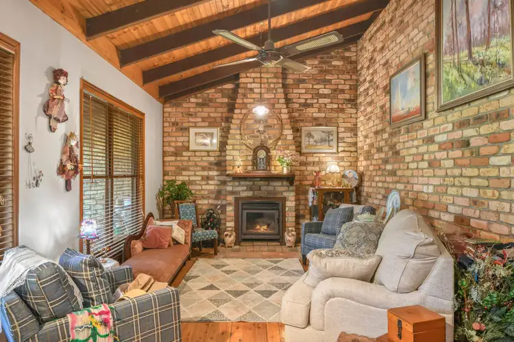 Second view of Homely rural property listing, 546 Marys Bay Road, Dondingalong NSW 2440