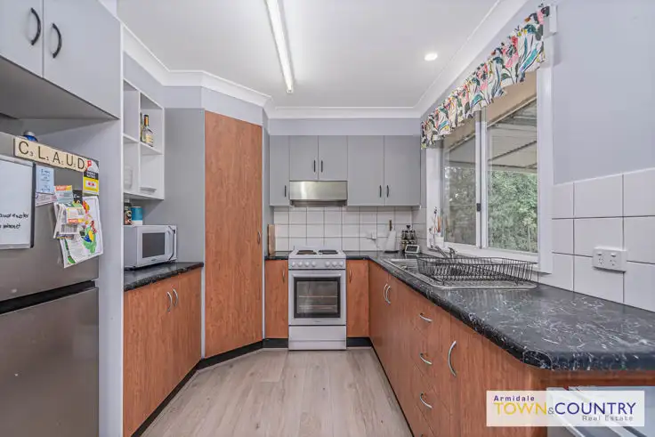 Third view of Homely house listing, 7 Herbert Lane, Armidale NSW 2350