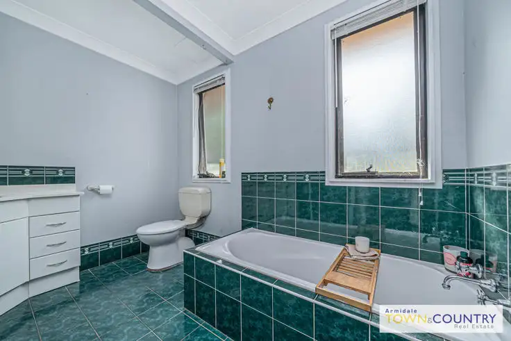 Fourth view of Homely house listing, 7 Herbert Lane, Armidale NSW 2350