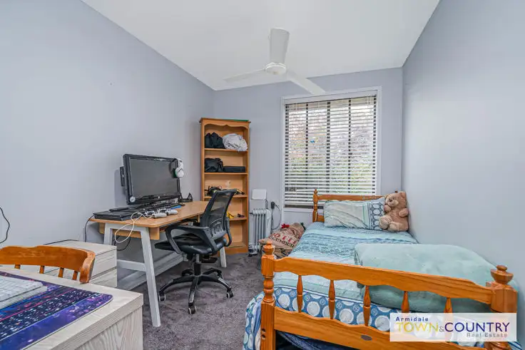 Fifth view of Homely house listing, 7 Herbert Lane, Armidale NSW 2350