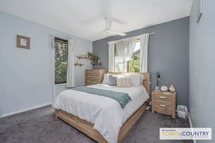 Sixth view of Homely house listing, 7 Herbert Lane, Armidale NSW 2350
