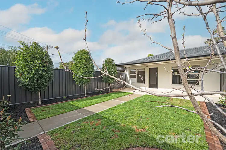 Second view of Homely unit listing, 1/1 Denmead Ave, Campbelltown SA 5074