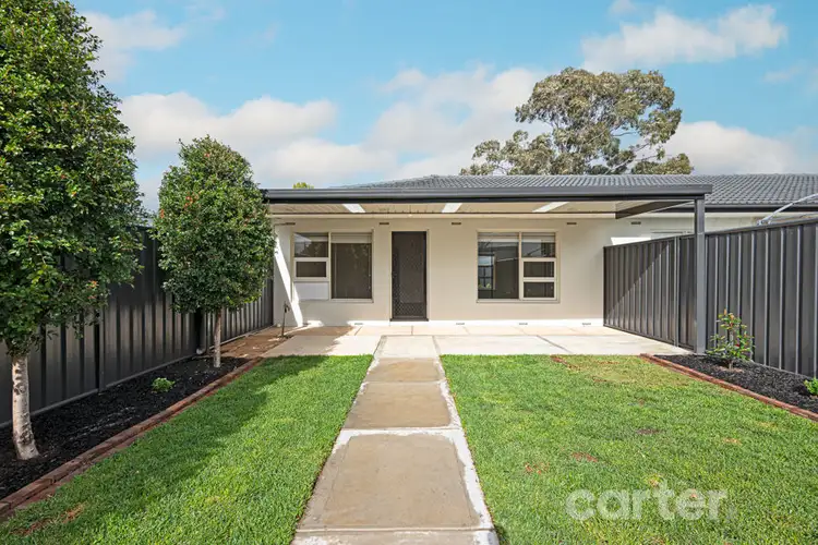 Third view of Homely unit listing, 1/1 Denmead Ave, Campbelltown SA 5074