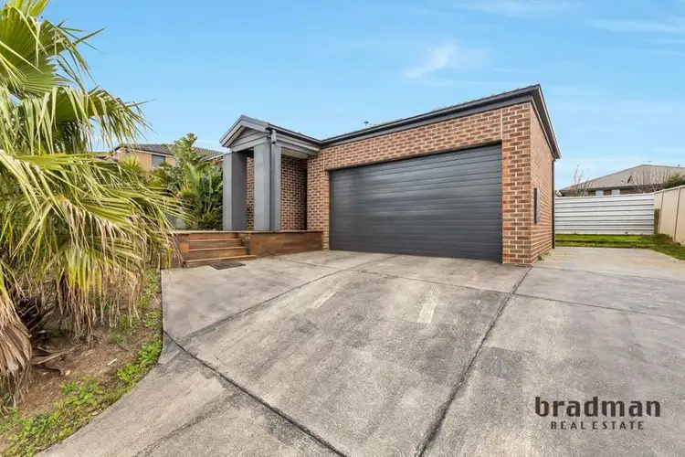 12 Pamela Court, Wallan VIC 3756