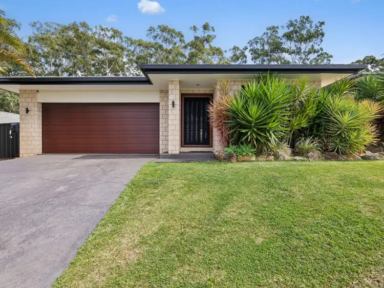 41 Admiralty Drive, Safety Beach NSW 2456