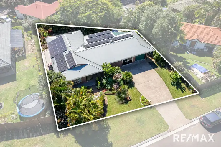 Main view of Homely house listing, 17 Campese Terrace, Nambour QLD 4560