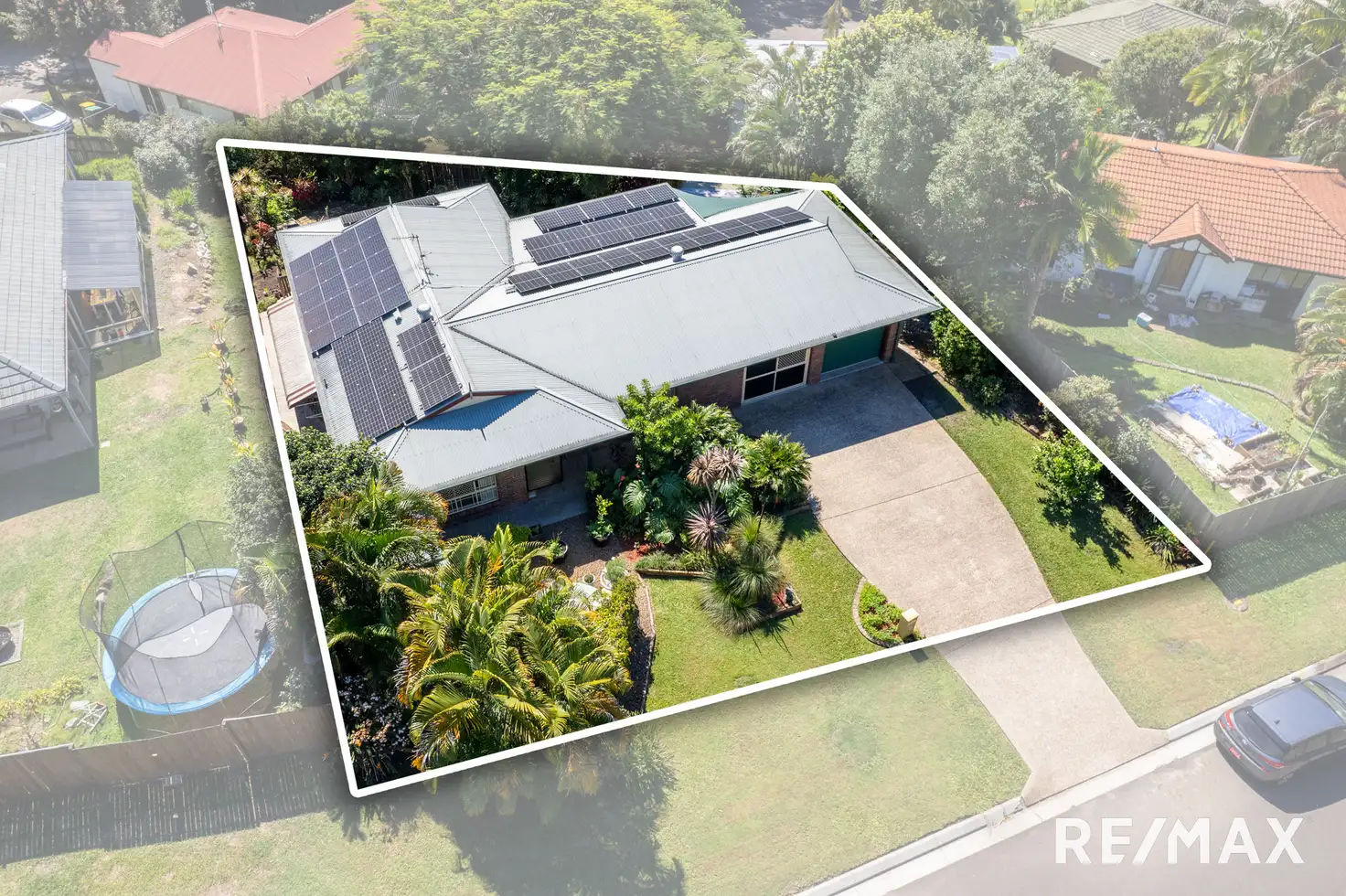 Main view of Homely house listing, 17 Campese Terrace, Nambour QLD 4560