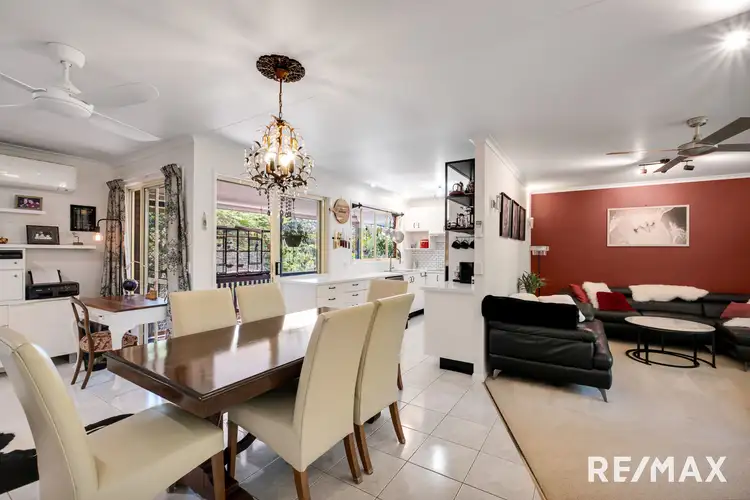 Fourth view of Homely house listing, 17 Campese Terrace, Nambour QLD 4560