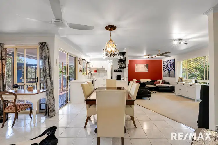 Sixth view of Homely house listing, 17 Campese Terrace, Nambour QLD 4560