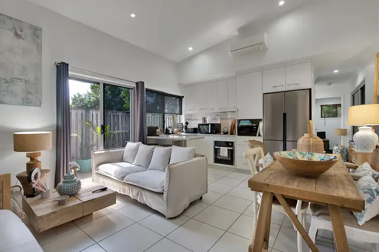 Second view of Homely house listing, 2 Peppertree Crescent, Andergrove QLD 4740