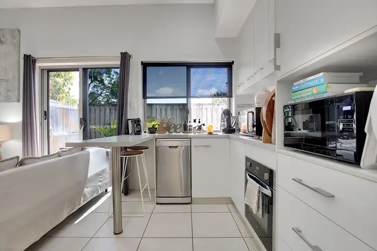 Fifth view of Homely house listing, 2 Peppertree Crescent, Andergrove QLD 4740