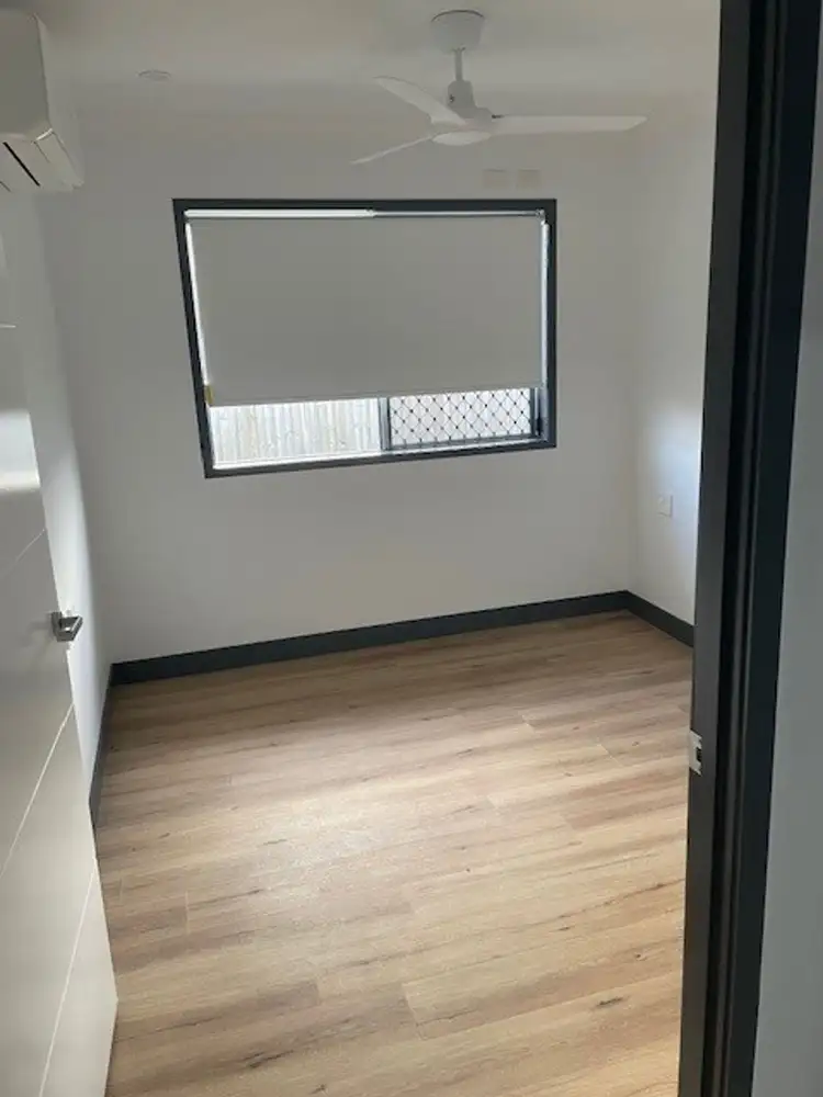 Fourth view of Homely house listing, 8 Billabong Crescent, Bakers Creek QLD 4740