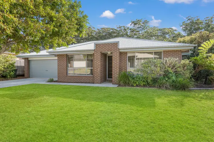 2 Ferrous Close, Port Macquarie NSW 2444