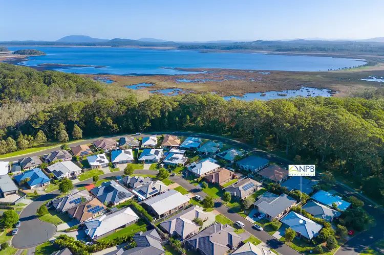 Second view of Homely house listing, 2 Ferrous Close, Port Macquarie NSW 2444