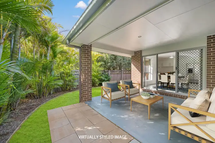 Third view of Homely house listing, 2 Ferrous Close, Port Macquarie NSW 2444