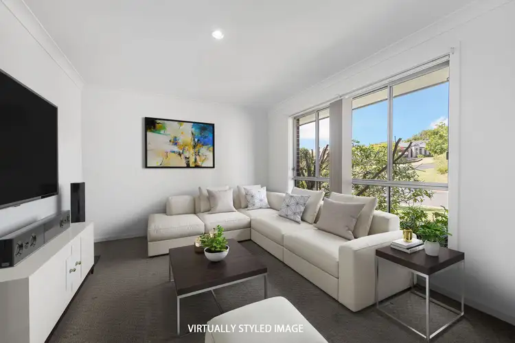Fourth view of Homely house listing, 2 Ferrous Close, Port Macquarie NSW 2444