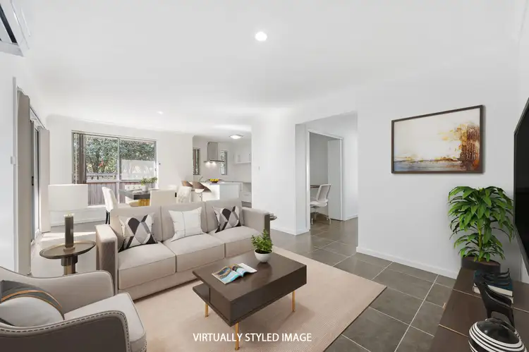 Fifth view of Homely house listing, 2 Ferrous Close, Port Macquarie NSW 2444
