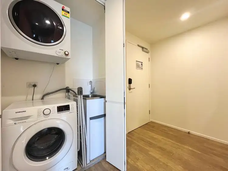 Fourth view of Homely apartment listing, 1201/510 St. Pauls Terrace, Bowen Hills QLD 4006