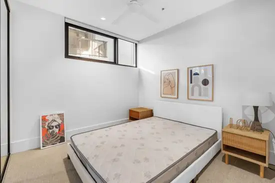 Sixth view of Homely apartment listing, 702/14 Ella Street, Newstead QLD 4006