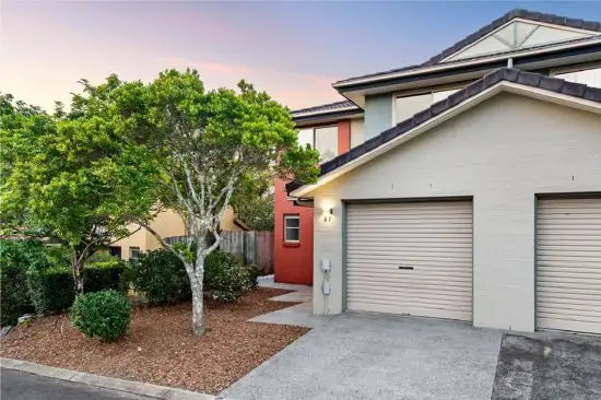 87/31 Archipelago Street, Pacific Pines QLD 4211