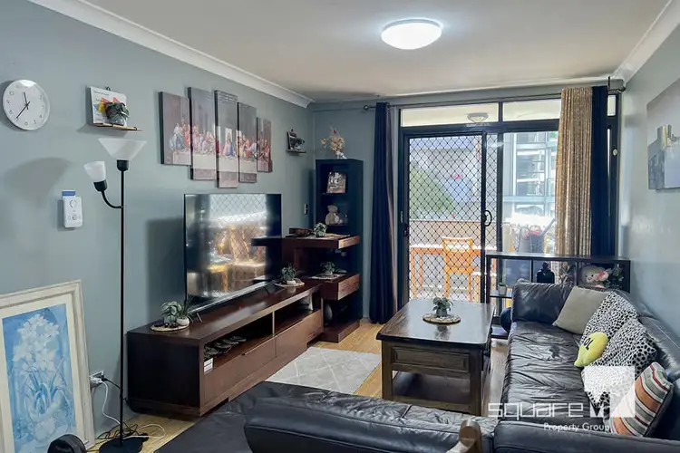 Second view of Homely unit listing, 13/29-33 Campbell Street, Liverpool NSW 2170