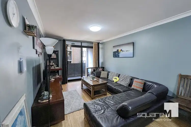 Third view of Homely unit listing, 13/29-33 Campbell Street, Liverpool NSW 2170