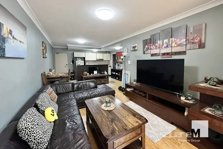 Fourth view of Homely unit listing, 13/29-33 Campbell Street, Liverpool NSW 2170