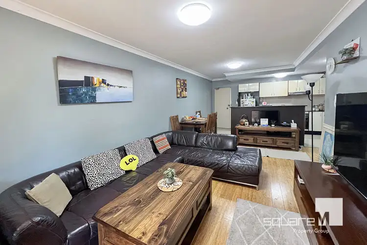 Fifth view of Homely unit listing, 13/29-33 Campbell Street, Liverpool NSW 2170