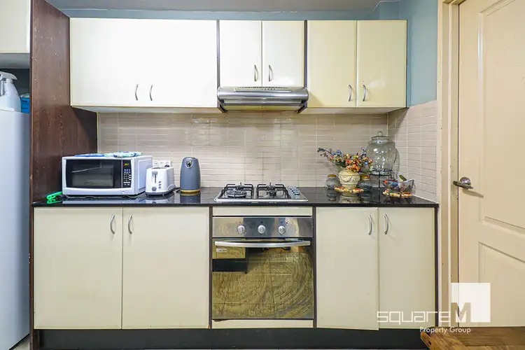 Sixth view of Homely unit listing, 13/29-33 Campbell Street, Liverpool NSW 2170
