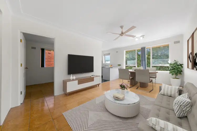 6/137 Military Rd, Guildford NSW 2161